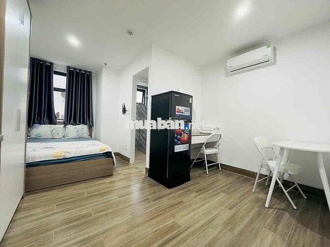 Trống sẵn căn hộ mới, full nội thất gần Cocobay Đà Nẵng