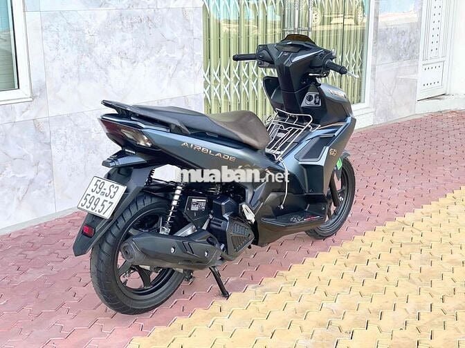 Ab_150_ABS Biển TPHCM chính chủ