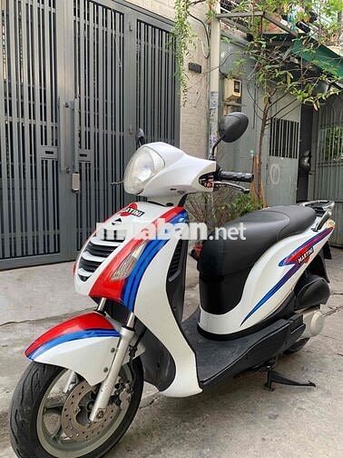 Honda @ lên PS 150i 2002 SD49000km Bs.Tphcm