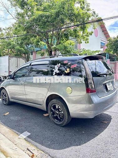 Mitsubishi Grandis 2005 2.4 AT - 200000 km