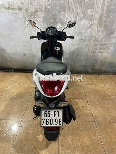 janus xe đẹp máy zin êm chất