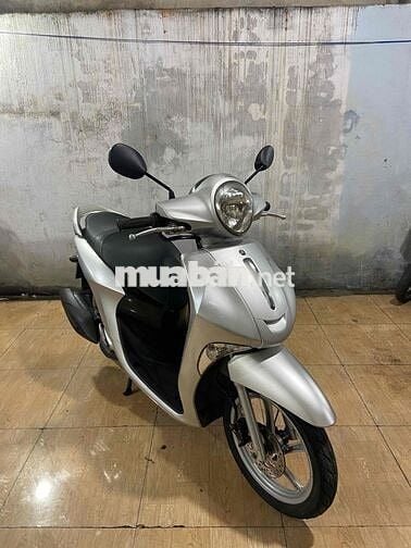 janus xe đẹp máy zin êm chất