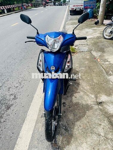 . Xe Elegant SYM 50cc