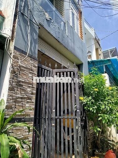 Cho thuê nhà riêng phường 12 gò vấp