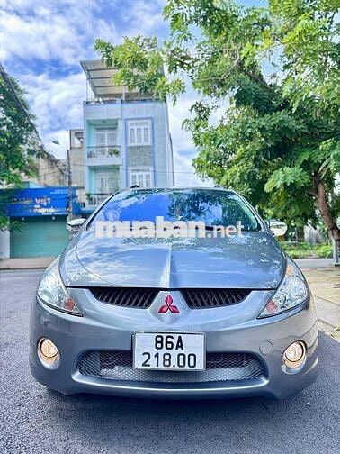 Mitsubishi Grandis 2005 2.4 AT - 200000 km