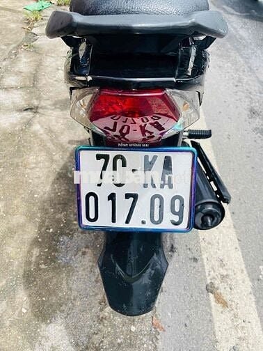 . Xe Elegant SYM 50cc