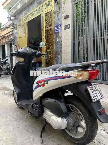 Honda @ lên PS 150i 2002 SD49000km Bs.Tphcm