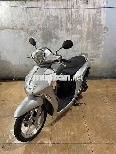 janus xe đẹp máy zin êm chất