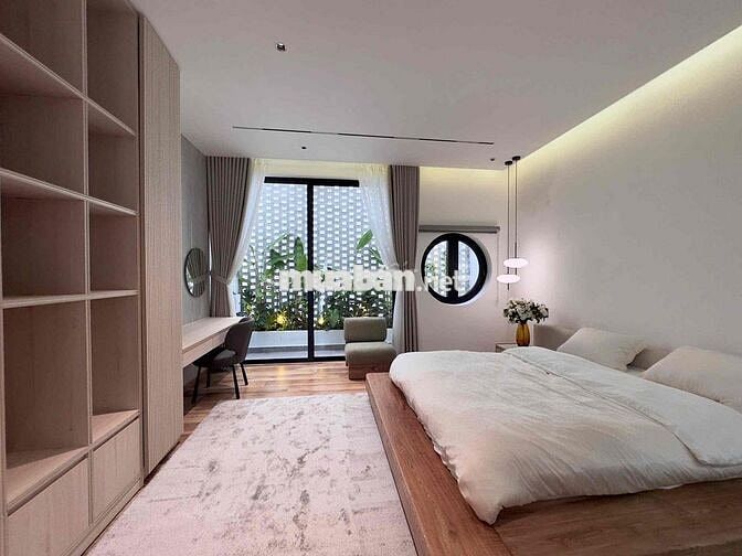 Cho thuê nhà đẹp 3 tầng khu Ngũ Hành Sơn, Đà Nẵng gần Crown