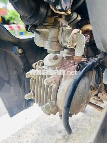 . Xe Elegant SYM 50cc