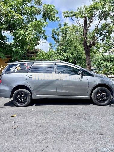 Mitsubishi Grandis 2005 2.4 AT - 200000 km