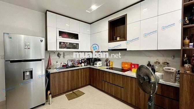 🔴 (NCC) CHO THUÊ NHÀ SÂN VƯỜN 2 TẦNG 200M2 - KHU NAM HÒA XUÂN  • Diện