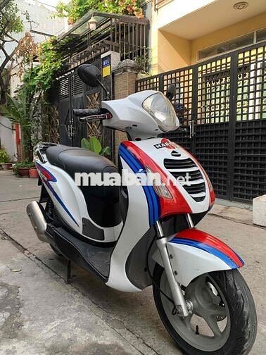 Honda @ lên PS 150i 2002 SD49000km Bs.Tphcm