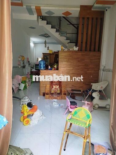 Cho thuê nhà riêng phường 12 gò vấp