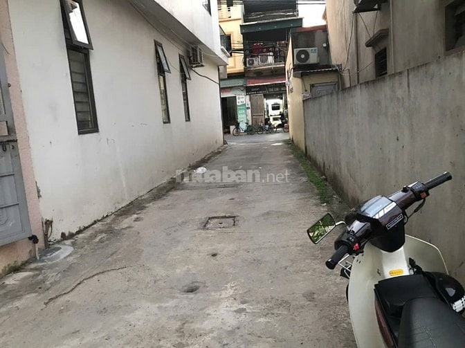 🏡 LÔ ĐẤT CỰC HIẾM – THANH AM – LONG BIÊN – LÔ GÓC – Ô TÔ VÀO NHÀ – GI
