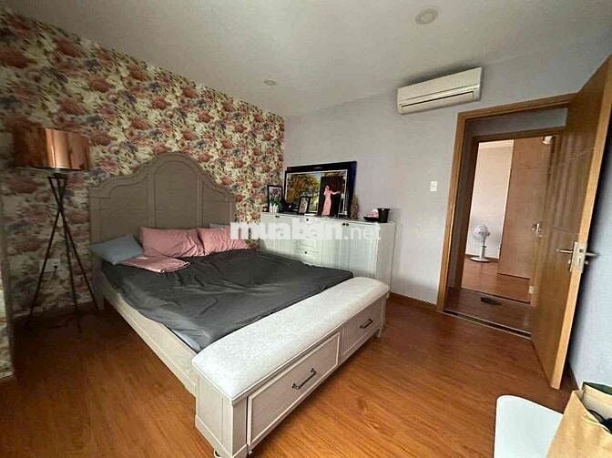 🏠 BÁN CĂN HỘ HIM LAM – P.11, Q.6 ✨ Tầng cao thoáng mát – View đẹp ngắm