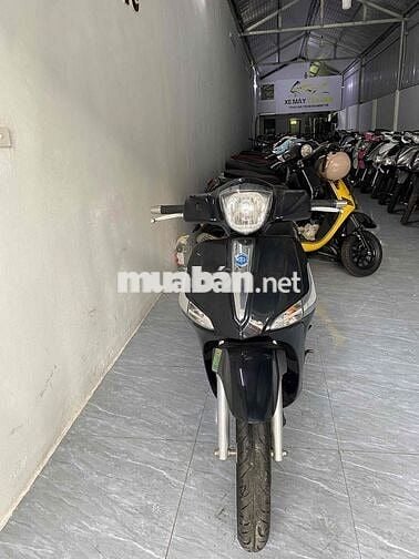Lyberty 50cc đời chót chính chủ biển Hà Nội