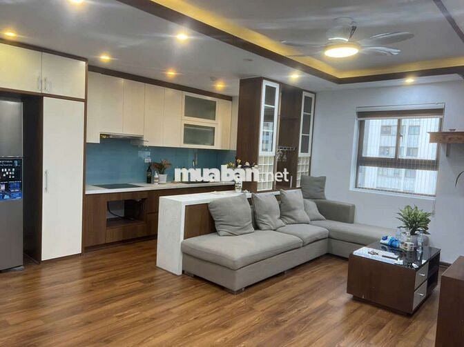 68M- TOÀ RICE CITY - TÂY NAM LINH ĐÀM 68M- TOÀ RICE CITY - TÂY NAM LINH ĐÀM