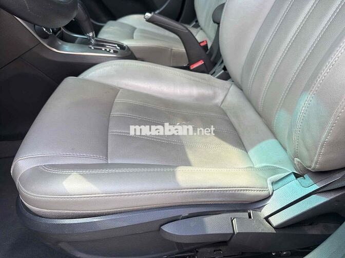 Chevrolet Cruze 2017 LTZ - 42000 km