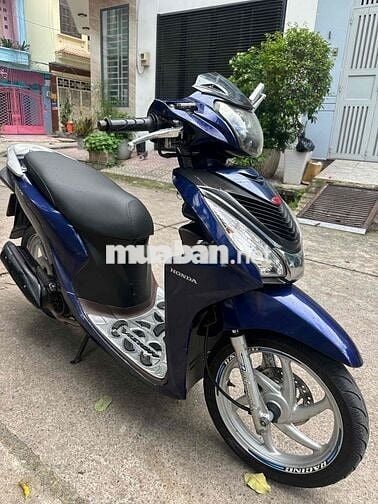 Vision 2015. Máy siêu êm. BSTP 1 chủ công chứng
