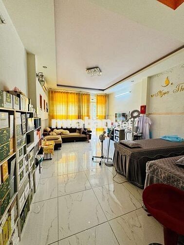 🏡SIÊU PHẨM NHÀ ĐẸP 3 TẦNG KINH DƯƠNG VƯƠNG – HẺM XE HƠI 6M –