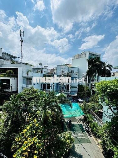 🏡SIÊU PHẨM NHÀ ĐẸP 3 TẦNG KINH DƯƠNG VƯƠNG – HẺM XE HƠI 6M –