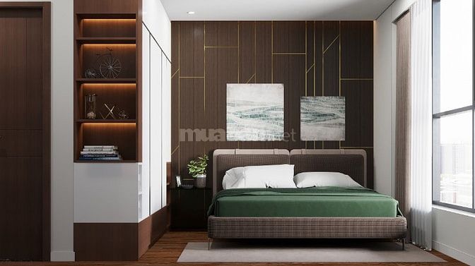 Gía ưu đãi sở hữu ngay Yên Bình Complex - Chung cư tiện nghi quốc tế
