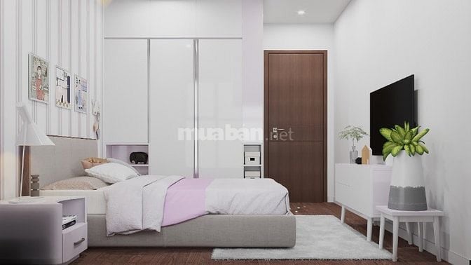 Gía ưu đãi sở hữu ngay Yên Bình Complex - Chung cư tiện nghi quốc tế