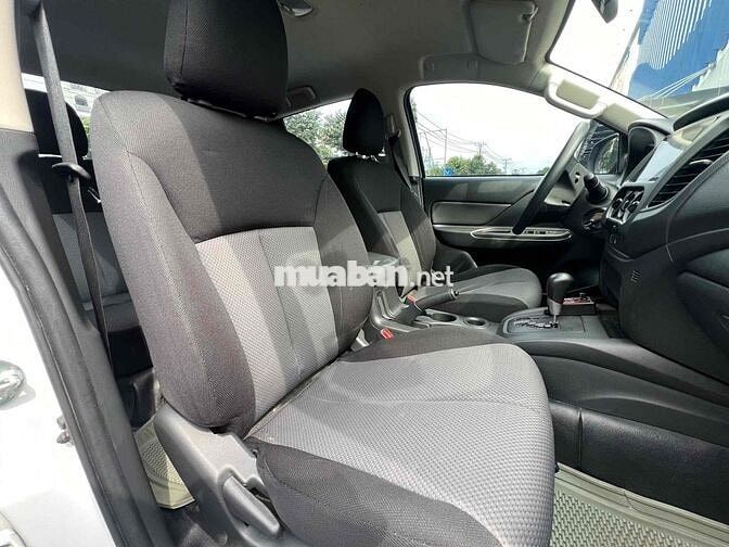 Bán Triton GLX 2.4L AT Tự Động 2021 - Giá Tốt