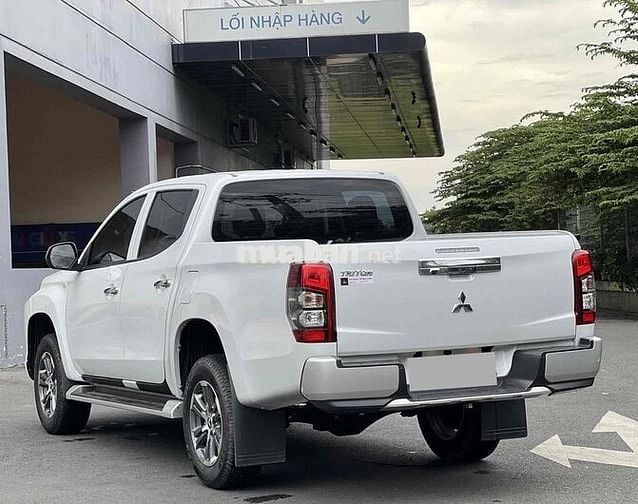 Bán Triton GLX 2.4L AT Tự Động 2021 - Giá Tốt