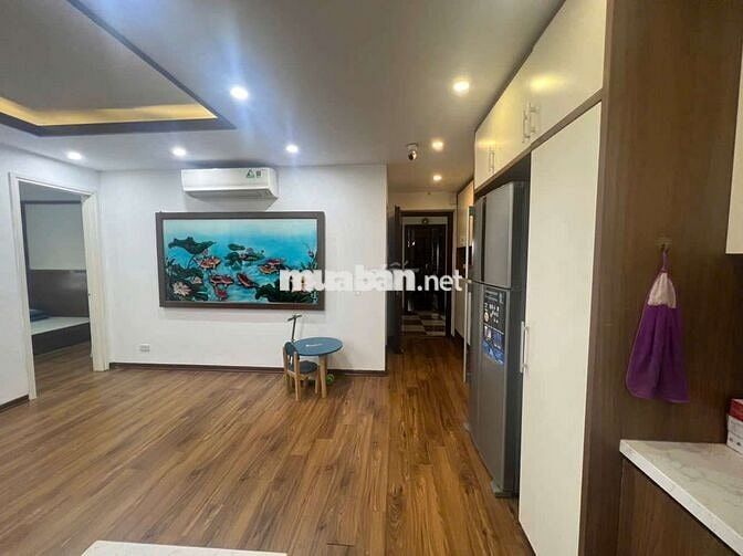 68M- TOÀ RICE CITY - TÂY NAM LINH ĐÀM