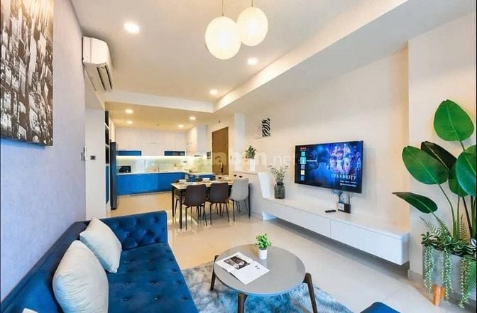 CH mẫu mới 2025 ,55m2/2tỷ 2 full NT,SHR,gần Sân Bay. Nguyễn Bỉnh Kiêm 