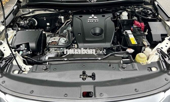Bán Triton GLX 2.4L AT Tự Động 2021 - Giá Tốt