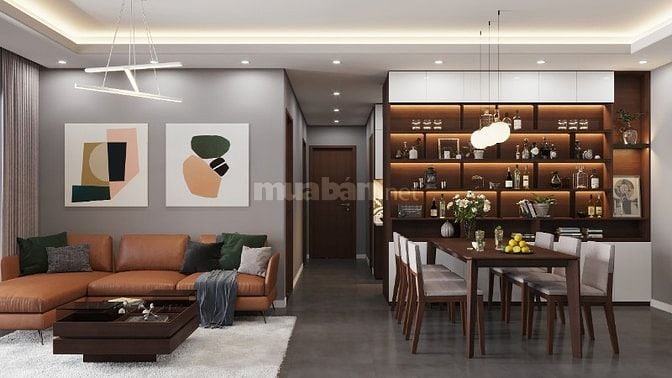 Gía ưu đãi sở hữu ngay Yên Bình Complex - Chung cư tiện nghi quốc tế
