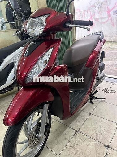 Vision 4/2025 Smartkey. odo lướt 3.500km. BSTP
