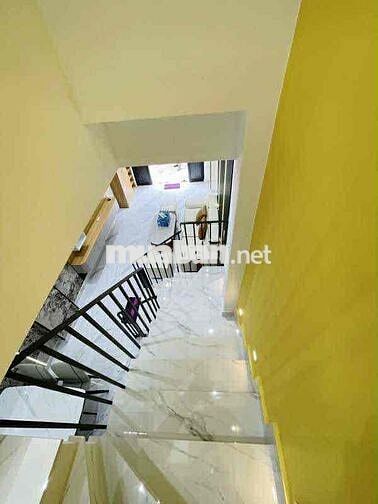 CHỦ GIẢM GIÁ BÁN NHANH - THỐNG NHẤT P16 GV - DTSD 68M2
