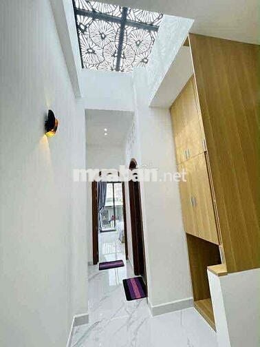 CHỦ GIẢM GIÁ BÁN NHANH - THỐNG NHẤT P16 GV - DTSD 68M2