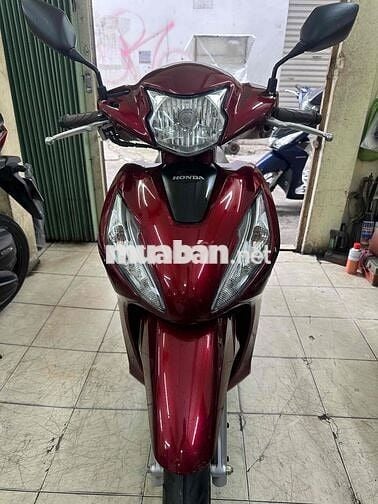 Vision 4/2025 Smartkey. odo lướt 3.500km. BSTP