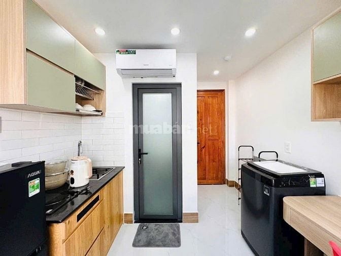 Bán căn nhà mini house đang cho thuê giá ngộp...! đường LONG BÌNH