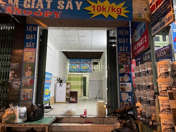 Em cần cho thuê mặt bằng kinh doanh 48m