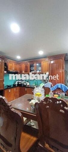 🏡SIÊU PHẨM 5 TẦNG KINH DƯƠNG VƯƠNG – DÂN CƯ SẦM UẤT –  –