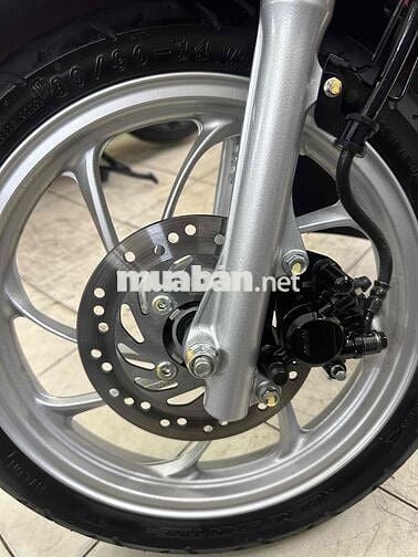 Vision 4/2025 Smartkey. odo lướt 3.500km. BSTP