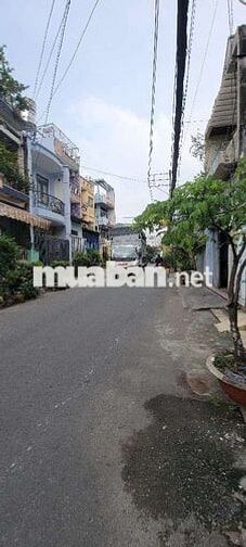 🏡SIÊU PHẨM 5 TẦNG KINH DƯƠNG VƯƠNG – DÂN CƯ SẦM UẤT –  –