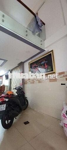 🏡SIÊU PHẨM 5 TẦNG KINH DƯƠNG VƯƠNG – DÂN CƯ SẦM UẤT –  –