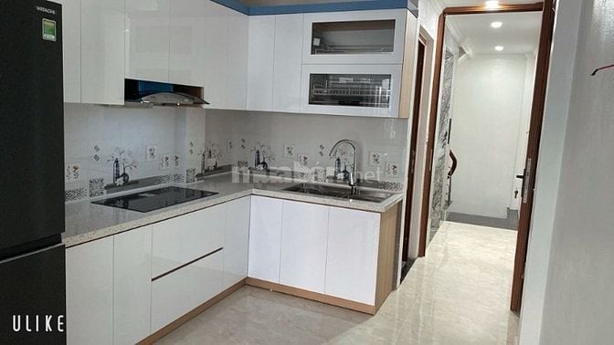 Mặt Phố Tây Kết-Vỉa Hè-ÔTÔ Tránh-Phân Lô 43m2 x 5Tầng Thang Máy-13Tỷ9