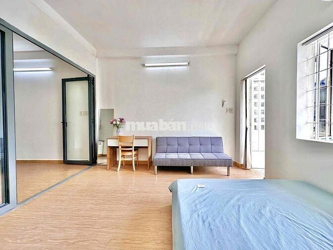 ♨️ ♨️ Căn Hộ 1PN – Ở Nhóm Bạn, Cặp Đôi, Gia Đình Nhỏ Đều Hợp ♨️ ♨️