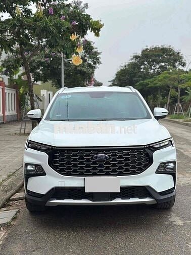 ✅ Ford Territory Trend - Bớt lộc hỗ trợ trả góp 7n
