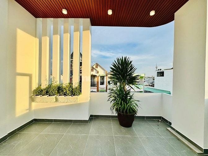 Bán Nhà Mặt Tiền Đường Ao Đôi, Bình Trị Đông A, Bình Tân – Kinh Doanh 