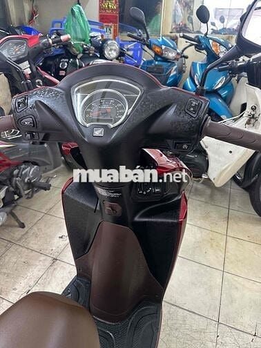 Vision 4/2025 Smartkey. odo lướt 3.500km. BSTP