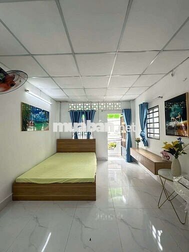 🔑HƠN 3 TỶ - SÁT MẶT TIỀN BÀ HOM - HẺM NHỰA THÔNG XE TẢI RỘNG
